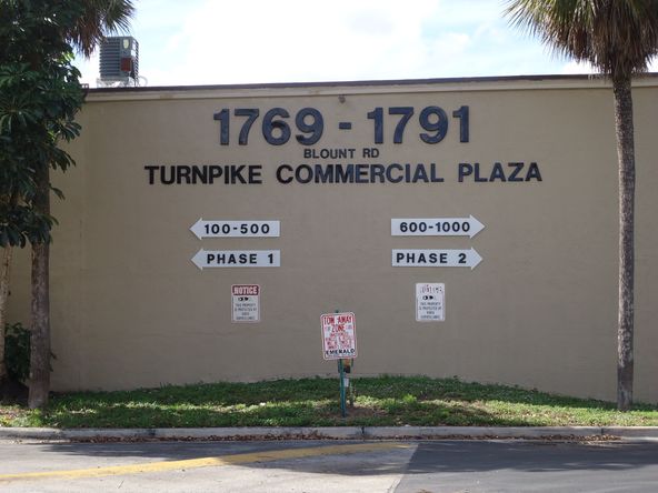 1791 Blount Rd, Pompano Beach, FL 33069